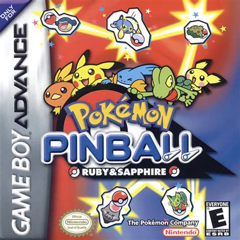 pokemon pinball gba cheats  Initial Release: 2020